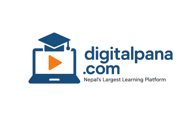 Gigital Pana Logo